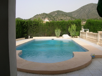 Private Swimming Pool